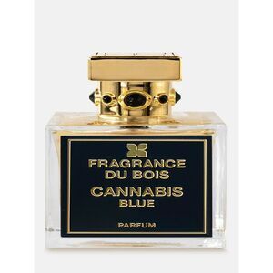 Fragrance Du Bois Unisex Cannabis Blue 100Ml